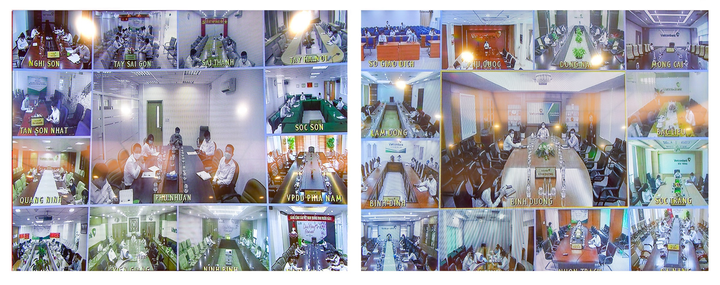 Vietcombank cho vay mới hơn 41.200 tỷ đồng giúp khách vượt đại dịch - 2