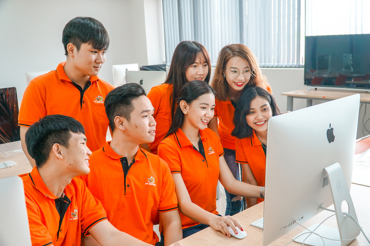 Ra mắt trang xếp hạng học sinh phổ thông toàn quốc - 1