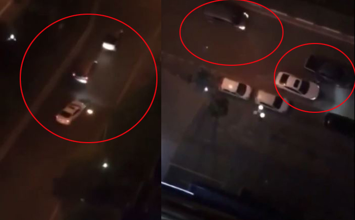 Bắt giữ một số người liên quan vụ nổ súng ở Hà Đông - 1