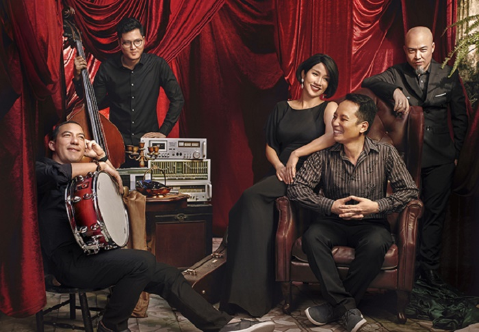 Sao Việt làm gì trong những ngày nghỉ vì dịch Covid-19? - 8