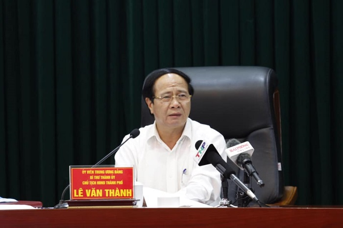 Hải Phòng dự trữ 15.000 tấn gạo, đủ phục vụ dân trong thời gian phòng chống dịch - 2