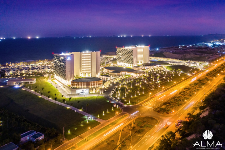 Lựa chọn thông minh cho du lịch gia đình - 2