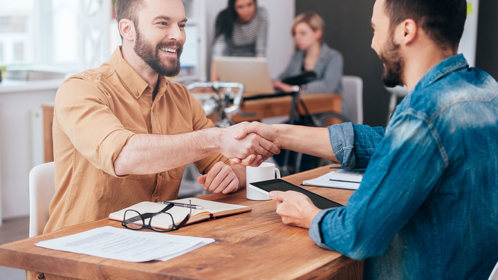 4 lợi ích nổi bật doanh nghiệp đạt được khi hợp tác với công ty tư vấn nhân sự - 2