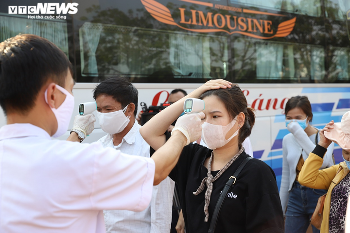 TP Buôn Ma Thuột lập nhiều chốt trên các tuyến đường quan trọng để kiểm dịch - 2