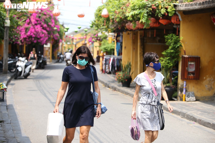 Quảng Nam lập 8 chốt xác định người nghi nhiễm bệnh Covid-19 - 3