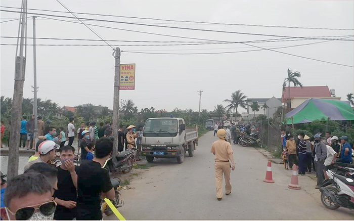 Nghi phạm sát hại nữ sinh lớp 9 ở Hải Phòng khai giết người do ảo giác - 3