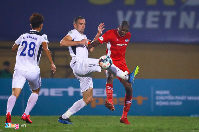 Bầu Đức cấm HAGL họp trực tuyến với VFF và VPF bàn đá tiếp V-League 2020 - 1