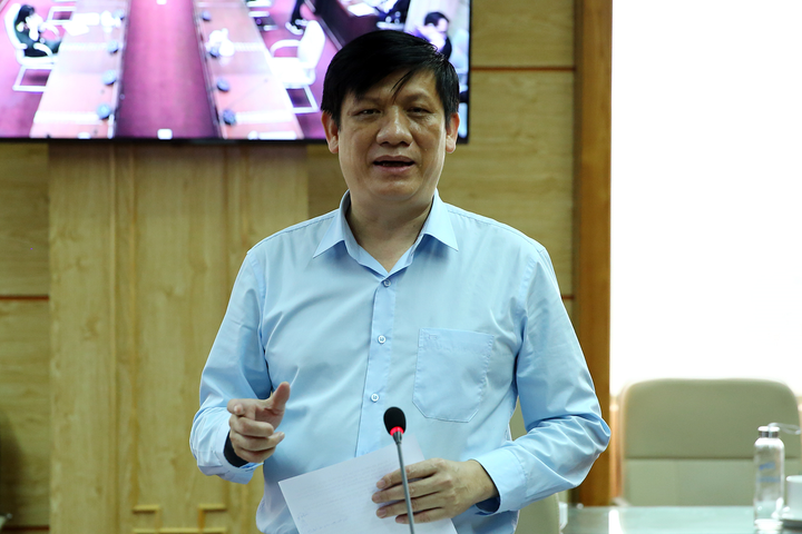 Covid-19: Việt Nam không tăng số ca nhiễm theo quy luật thế giới - 2