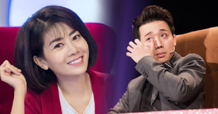 Video: Trấn Thành hát ‘Cánh hồng phai’ tưởng nhớ Mai Phương - 1