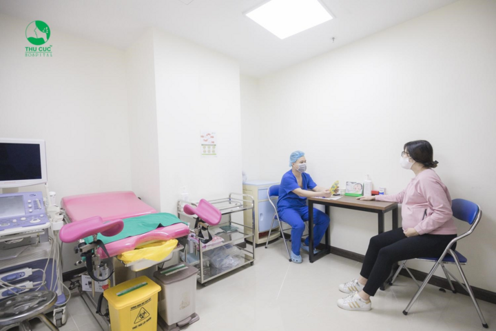 Trì hoãn đi khám 'vì sợ Covid-19', bệnh càng thêm nặng - 2