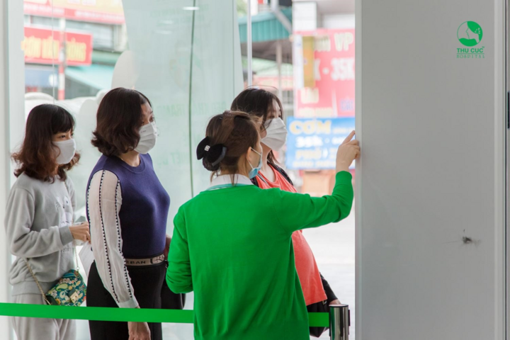 Trì hoãn đi khám 'vì sợ Covid-19', bệnh càng thêm nặng - 3