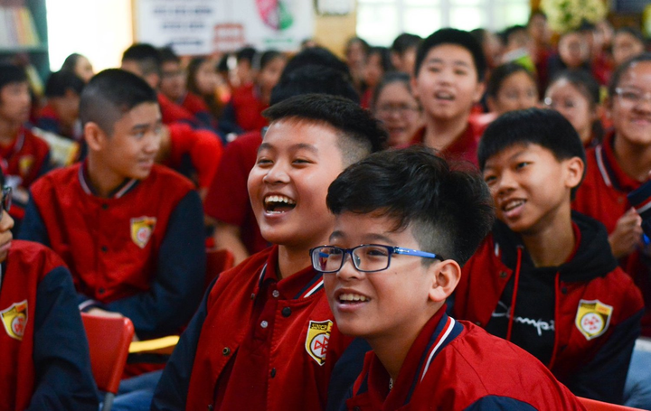 Tinh giản chương trình học do dịch Covid-19: Giảm kịch khung - 2