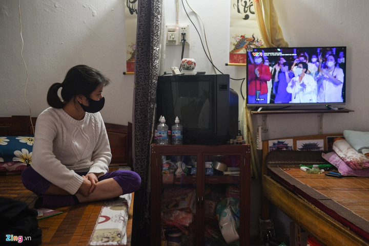 Bệnh nhân chạy thận được xe quân đội đưa đón đến Bệnh viện Bạch Mai - 8