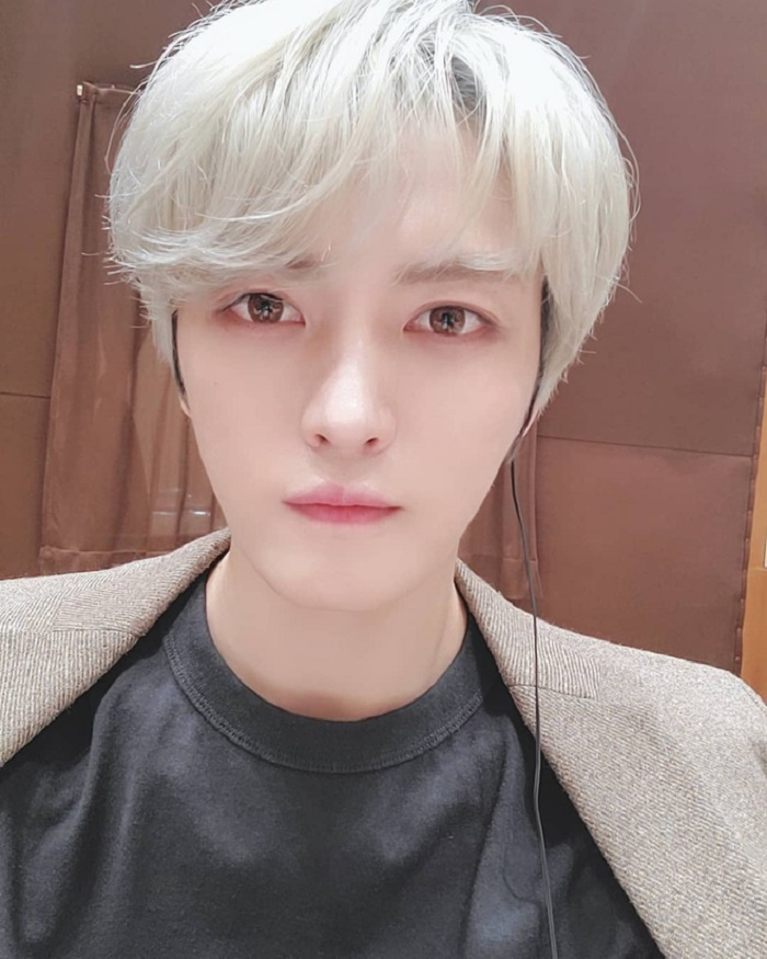 Jae Joong bị chỉ trích vì nói dối nhiễm virus corona - 1