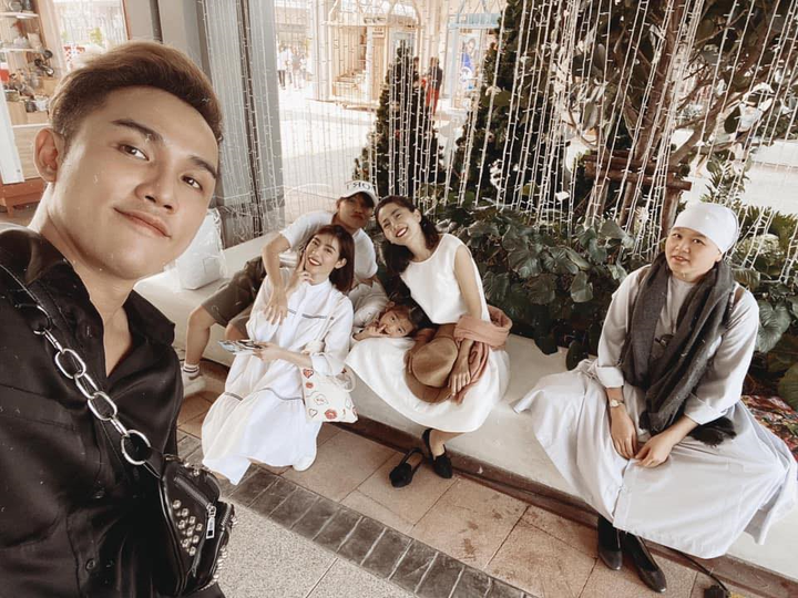 Bạn thân khẳng định Mai Phương chưa bao giờ muốn gửi con cho bố mẹ nuôi dưỡng - 2