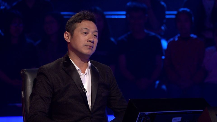 Thi 'Ai là triệu phú', Thu Quỳnh và MC Anh Tuấn cùng ẵm 22 triệu đồng - 3