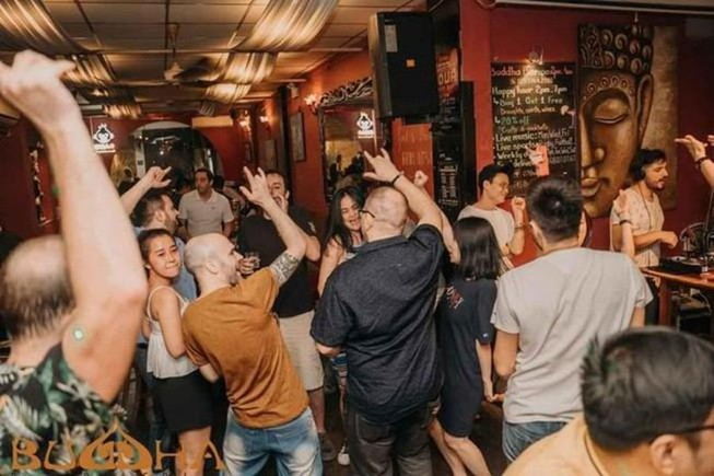 Bệnh nhân COVID-19 từng đến ổ dịch bar Buddha tái nhiễm lần 2 - 1