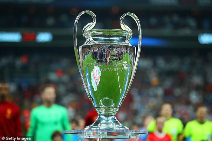 Covid-19: Hoãn vô thời hạn các trận đấu Champions League, Europa League - 2