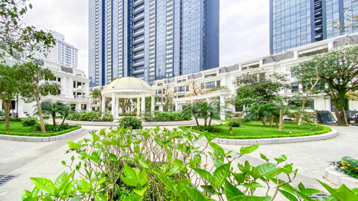 Mua Sunshine City, khách sẽ sớm được nhận nhà ngay - 2