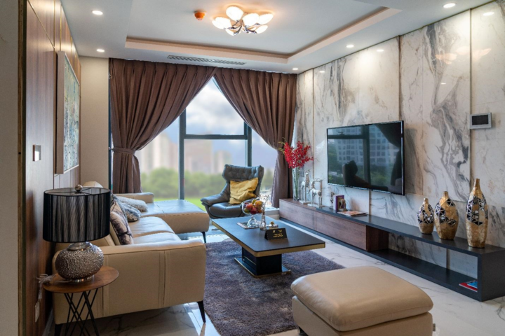 Mua Sunshine City, khách sẽ sớm được nhận nhà ngay - 3