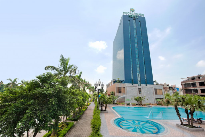 Tập đoàn Mường Thanh tài trợ phòng nghỉ 4 sao cho cán bộ y tế bệnh viện Bạch Mai - 2