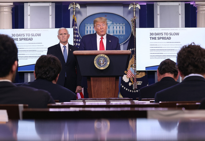 Đại dịch Covid-19 ngày 1/4: Số ca nhiễm tại Tây Ban Nha tăng gấp đôi Italy - 3