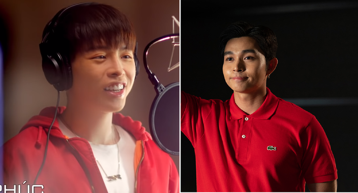 Loạt sao Việt kết hợp tung MV cổ vũ Việt Nam chiến thắng dịch Covid-19 - 1