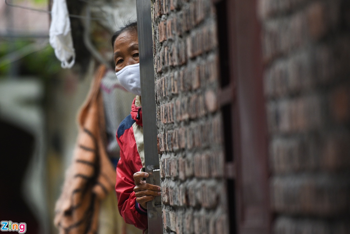 Cuộc sống của những bệnh nhân xóm chạy thận Bạch Mai giữa mùa dịch Covid-19 - 1