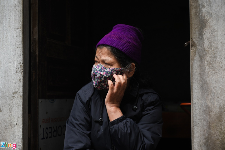 Cuộc sống của những bệnh nhân xóm chạy thận Bạch Mai giữa mùa dịch Covid-19 - 5