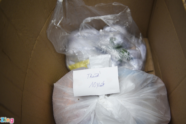 Cuộc sống của những bệnh nhân xóm chạy thận Bạch Mai giữa mùa dịch Covid-19 - 7