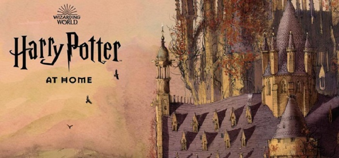 Tác giả J.K. Rowling ra mắt 'Harry Potter' phiên bản mới - 1