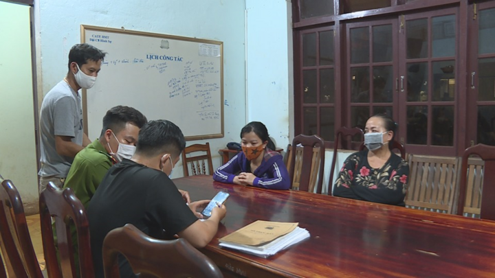 Triệt phá mạng lưới lô đề quy mô lớn ở Đắk Lắk - 2