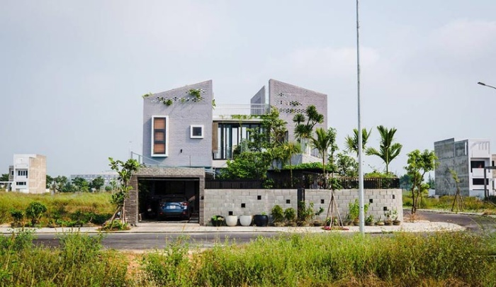 TP.HCM: Nguồn cung nhà ở quý I/2020 giảm mạnh - 1