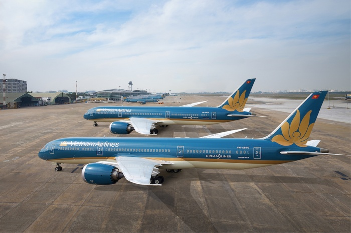 Hơn 10.000 nhân viên của Vietnam Airlines phải nghỉ việc - 1