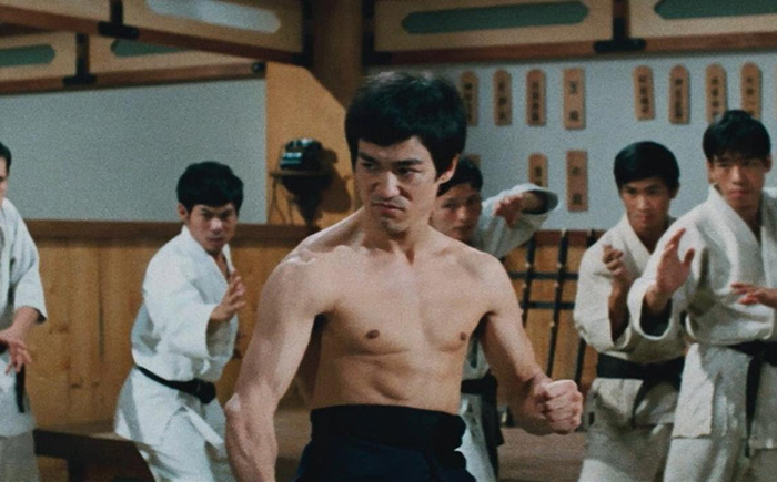 'Cao thủ võ Hồng Kông' đóng phim với Lý Tiểu Long đại bại ở Sài Gòn sau 15 giây - 1