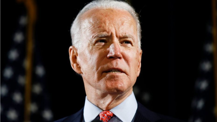 Bầu cử Tổng thống Mỹ: Ứng cử viên Biden đề xuất hoãn hội nghị đảng Dân chủ - 1