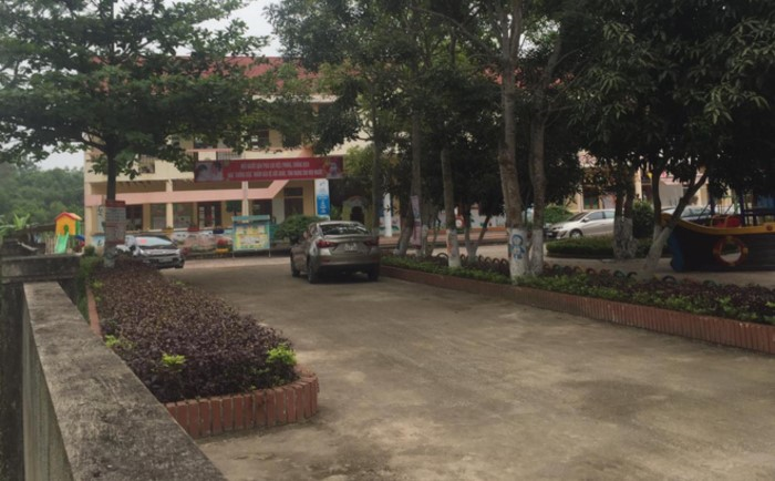 Tổ chức cưới linh đình cho con giữa mùa dịch Covid-19, PGĐ bệnh viện nói gì? - 6