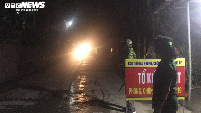 Những cựu chiến binh xông pha chống 'giặc Covid-19' - 1