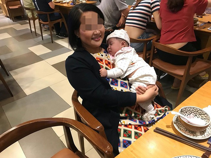 Chuyện khó tin ở TP.HCM: 1 bé gái có 2 giấy khai sinh - 1