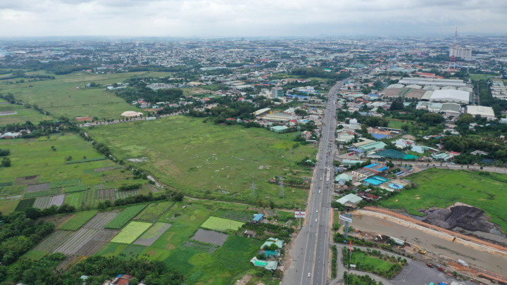 Vụ đấu giá đất Hòa Lân: Vì sao Giám đốc Công ty Thiên Phú bị bắt? - 3