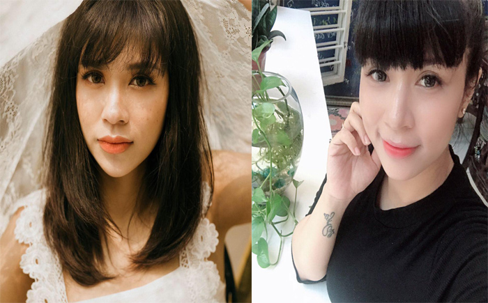 Quá khứ bất hảo của mẹ bé gái 3 tuổi nghi bị bạo hành đến chết ở Hà Nội - 3