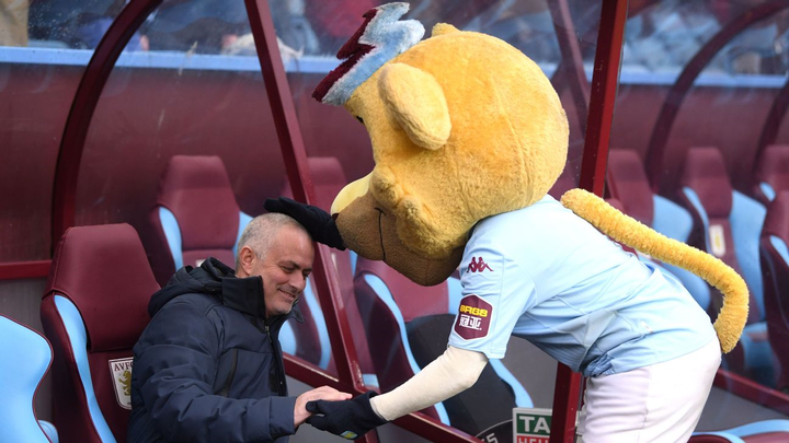 Những khoảnh khắc đẹp nhất của thế giới bóng đá năm 2020 đến lúc này - 12