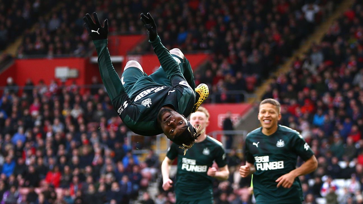 Những khoảnh khắc đẹp nhất của thế giới bóng đá năm 2020 đến lúc này - 6