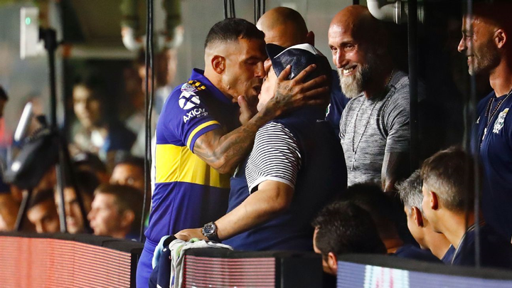 Những khoảnh khắc đẹp nhất của thế giới bóng đá năm 2020 đến lúc này - 1