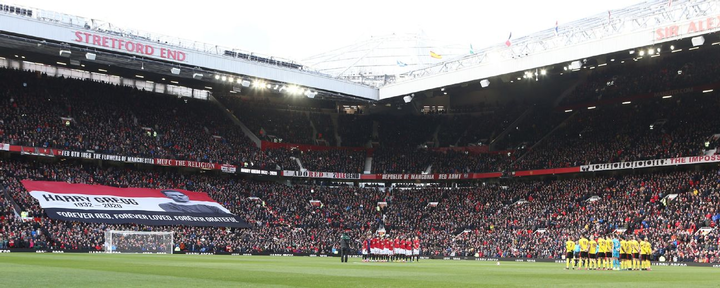 Những khoảnh khắc đẹp nhất của thế giới bóng đá năm 2020 đến lúc này - 2