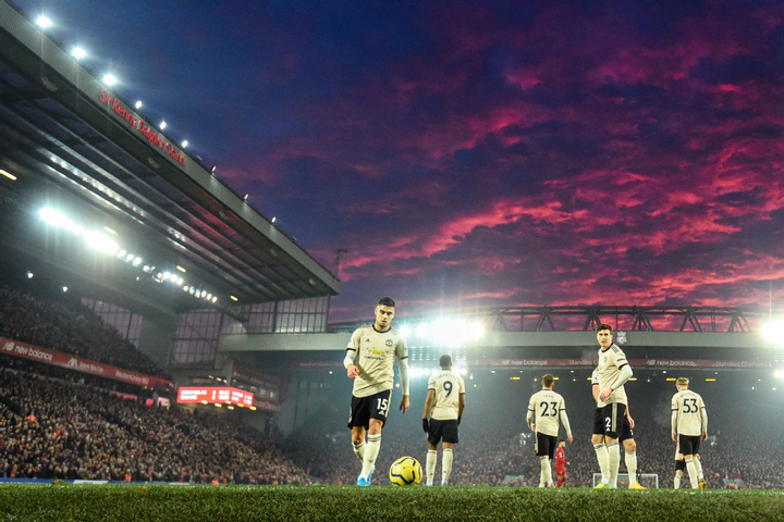 Những khoảnh khắc đẹp nhất của thế giới bóng đá năm 2020 đến lúc này - 3