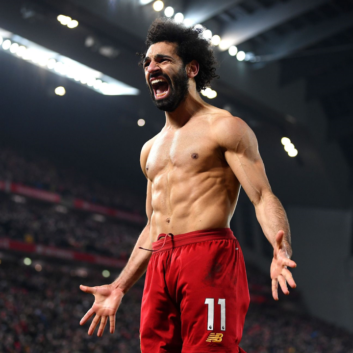 Những khoảnh khắc đẹp nhất của thế giới bóng đá năm 2020 đến lúc này - 7