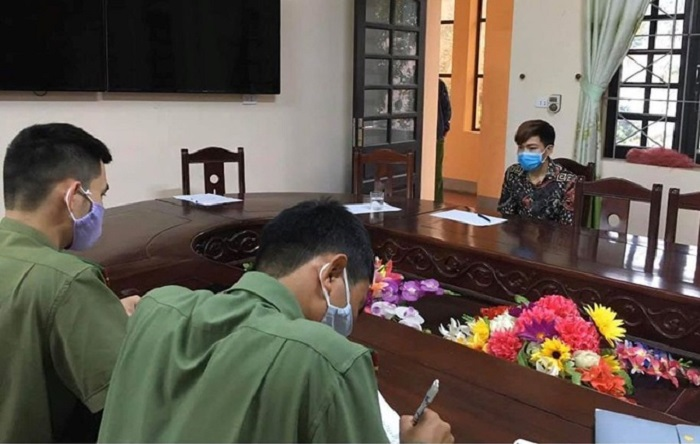 Facebooker tự nhận 'dương tính Covid-19 rồi, làm sao đây' bị phạt 10 triệu đồng - 2