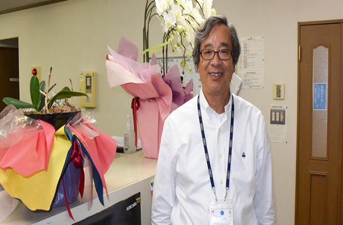 'Chúng tôi có thể giúp Việt Nam sản xuất 5.000 - 10.000 máy thở mỗi tháng' - 1