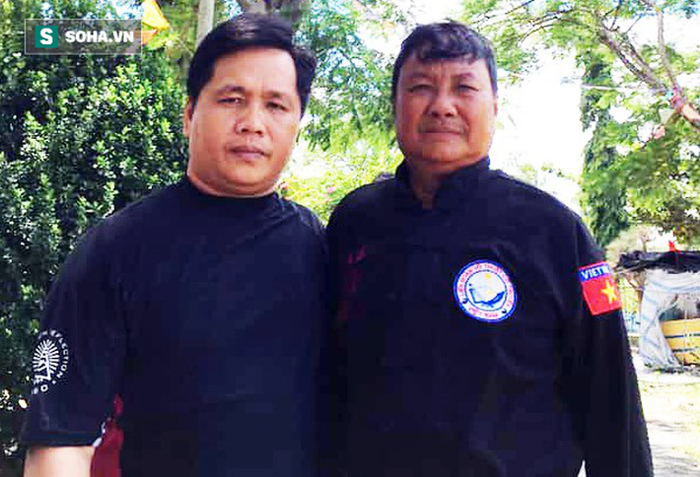 'Cao thủ võ Hồng Kông' đóng phim với Lý Tiểu Long đại bại ở Sài Gòn sau 15 giây - 3